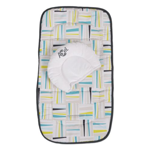 Cangaroo Axel elektromos hinta mély zöld