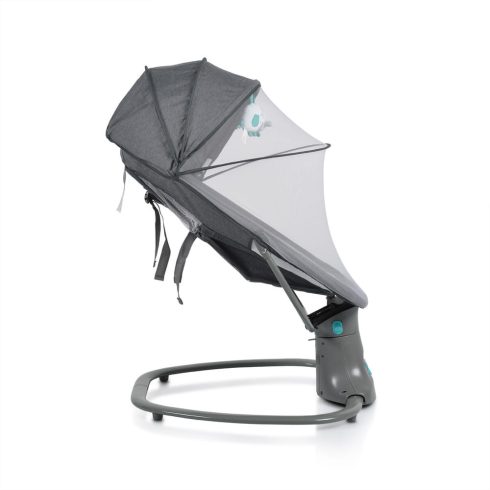 Cangaroo Axel elektromos hinta mély zöld