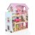 Moni Toys Mila babaház 70cmx62x31cm