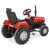 Pilsan traktor super 07294 piros