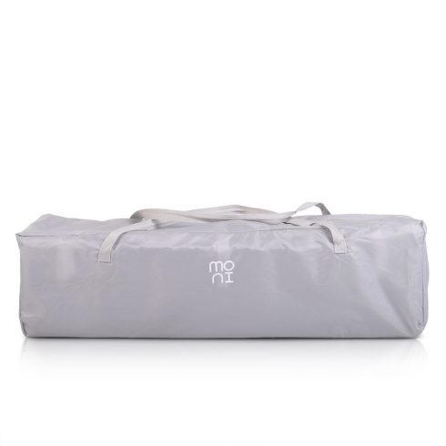 MONI Giant járóka összecsukható menta