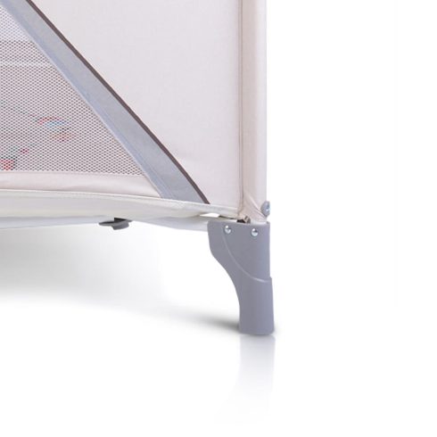 Cangaroo Boho járóka zippes kibújó bézs