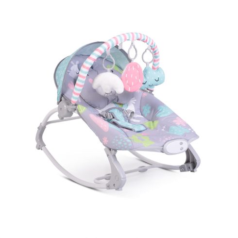 MONI Llama pihenőszék llama 9kg pink