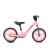 GO ON futóbicikli PINK