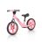 GO ON futóbicikli PINK