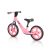 GO ON futóbicikli PINK