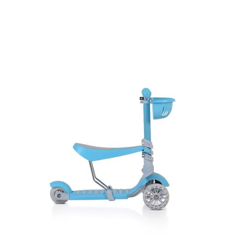 BUBBLEGUM roller 2in1 20kg/40kgig VKÉK