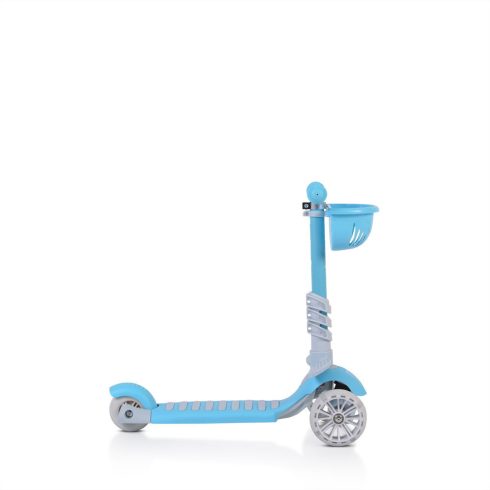 BUBBLEGUM roller 2in1 20kg/40kgig VKÉK