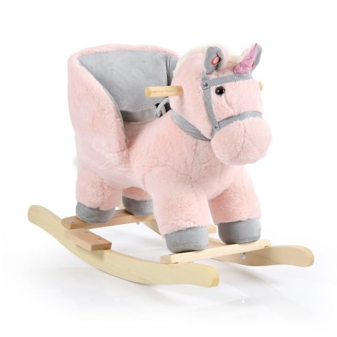 Moni Toys Cookie hintázó unikornis 20 kg pink