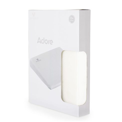 ADORE anti-reflux párna memóriahabos