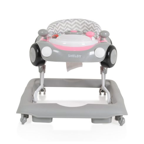 SHELBY bébikomp PINK