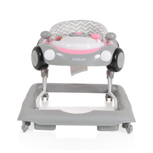 SHELBY bébikomp PINK