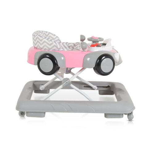 SHELBY bébikomp PINK