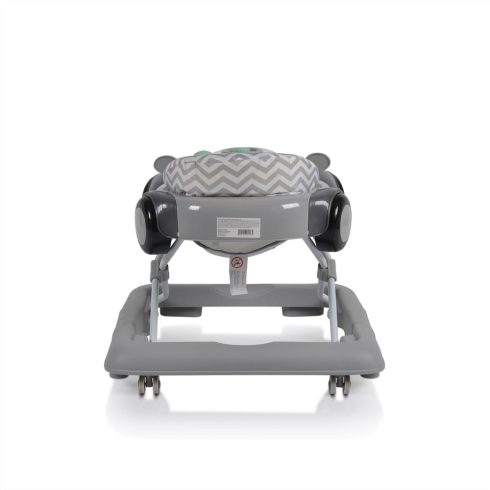 SHELBY bébikomp SZÜRKE