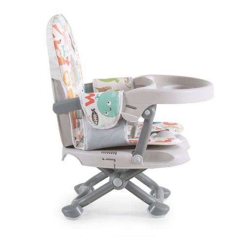 Cangaroo Kiwi etetőszék felnőtt székre abc