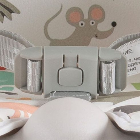 Cangaroo Kiwi etetőszék felnőtt székre abc