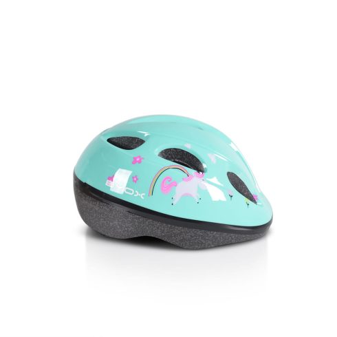 BICIKLIS sisak S méret, lányos MENTA