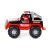 POLESIE 64325 Rally jeep 23,5cm PIROS