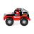 POLESIE 64325 Rally jeep 23,5cm PIROS