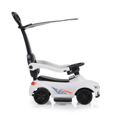 VICTORY Bébitaxi 2in1 FEHÉR