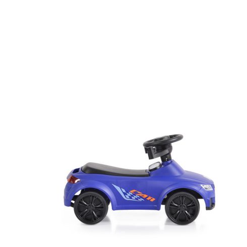 MONI Bébitaxi VICTORY 2in 1 KÉK