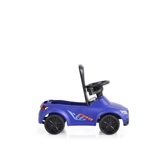 MONI Bébitaxi VICTORY 2in 1 KÉK