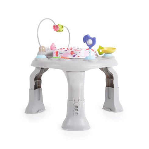 MATE activity center, beülős játék asztal PINK