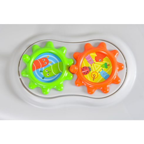 MATE activity center, beülős játék asztal PINK