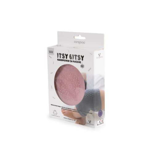ITSY BITSY térdvédő PINK