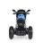 MONI BO hurricane elektromos motor 3 kerekű 6V KÉK