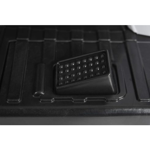 MONI BO hurricane elektromos motor 3 kerekű 6V KÉK