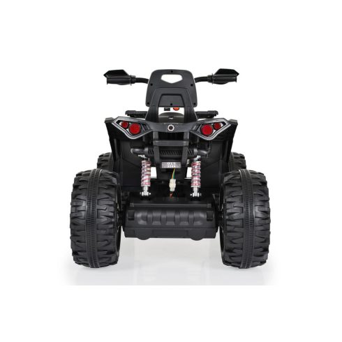 MONI BO Majestic quad fehér