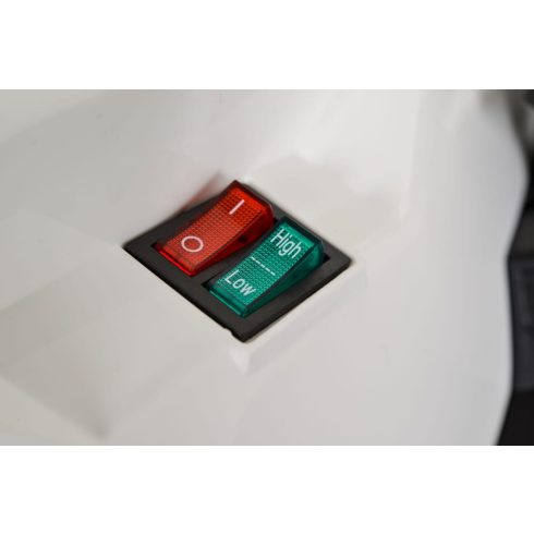 MONI BO Majestic quad fehér