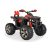 MONI BO majestic quad piros