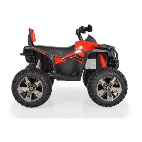 MONI BO majestic quad piros