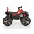 MONI BO majestic quad piros