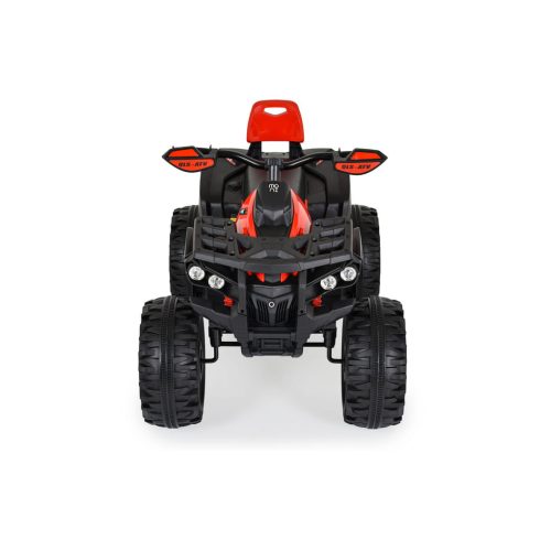 MONI BO majestic quad piros