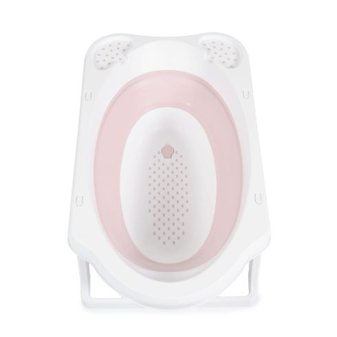 Cangaroo Hawaii összecsukható kád+ vödör pink