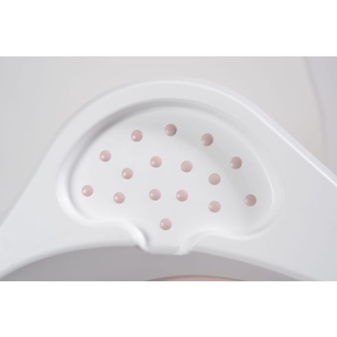 Cangaroo Maui összecsukható babakád pink