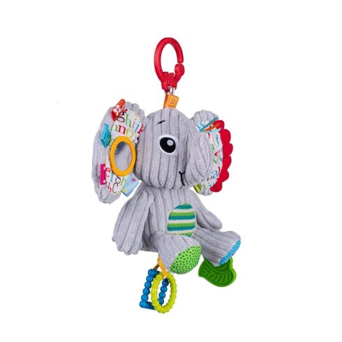 Bali Bazoo 80413 zenélő elefánt
