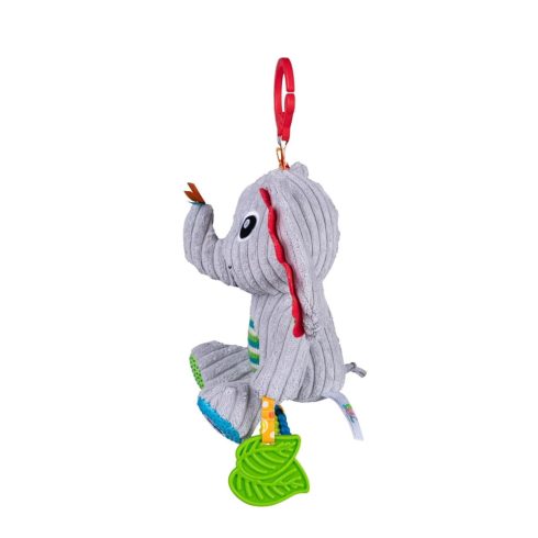 Bali Bazoo 80413 zenélő elefánt