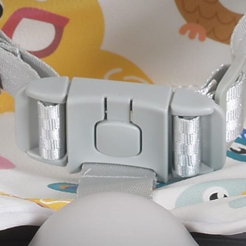 Cangaroo Kiwi etetőszék felnőtt székre 123