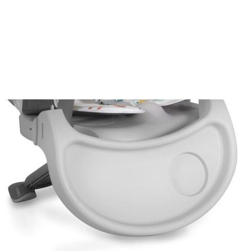 Cangaroo Kiwi etetőszék felnőtt székre 123