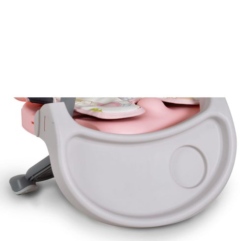 Cangaroo Kiwi etetőszék felnőtt székre sütis