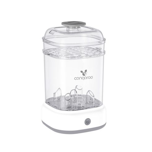 PRESTO sterilizáló üveghez SZÜRKE