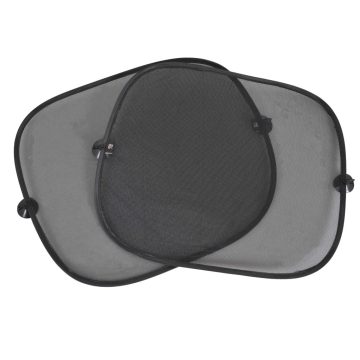 NAPELLENZŐ Basic 2db FEKETE