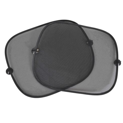 NAPELLENZŐ Basic 2db FEKETE