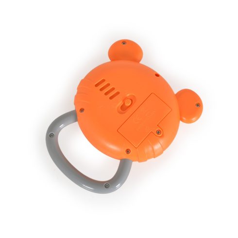 Játékdob Maci MBX05-2