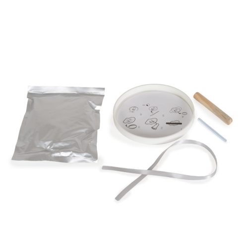 Cangaroo Mould kézlenyomat készítő akasztós