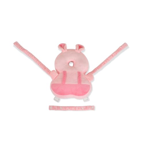 ESÉSGÁTLÓ biztonsági párna hátizsák NYUSZI